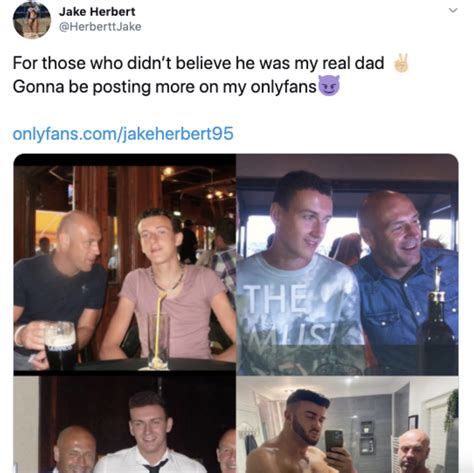 father and son onlyfans|Father and Son Make Fortune Posing Nude Together On OnlyFans!